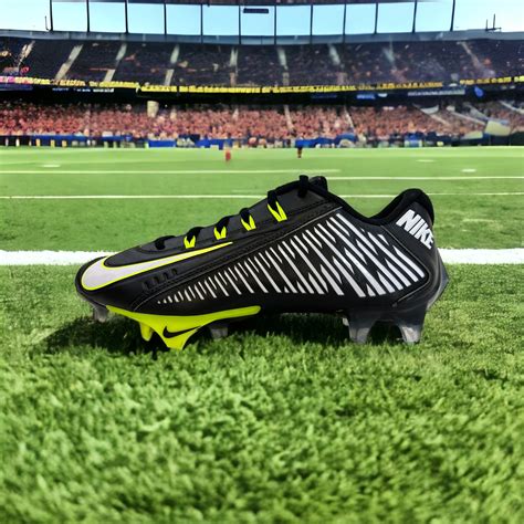 vapor carbon football cleats